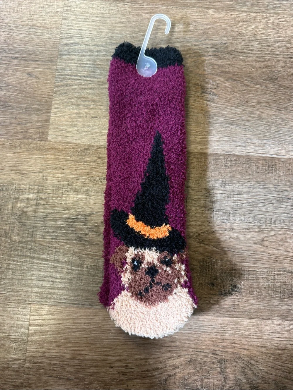 NWT Old Navy Fuzzy Socks